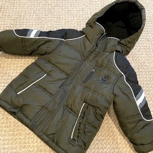 Toddler 2T Jacket